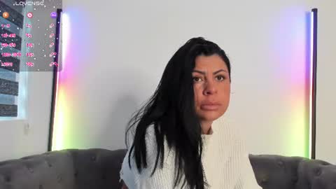BiancaCruzzz online show from June 17, 3:11 am