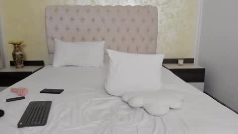 BiancaCruzzz online show from November 25, 7:12 pm