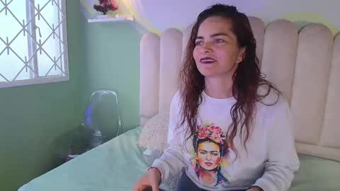 Bianca online show from March 9, 12:32 pm