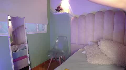 Bianca online show from March 17, 11:26 am