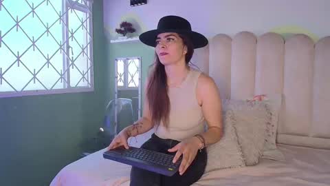 Bianca online show from March 1, 12:53 pm