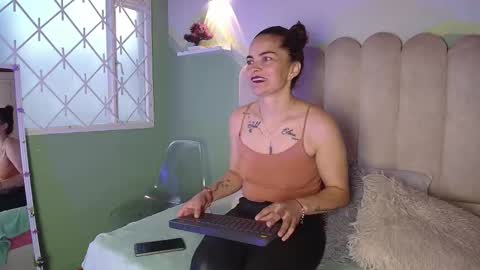 Bianca online show from March 10, 12:42 pm