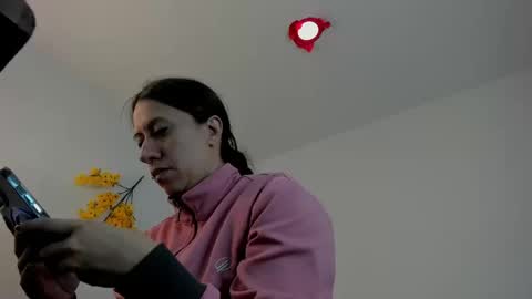 Bianca Mirage online show from March 13, 1:03 pm