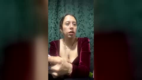 Bianca Mirage online show from June 21, 3:35 am