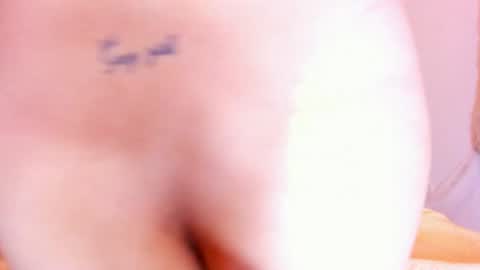 Bianca online show from November 5, 3:03 pm