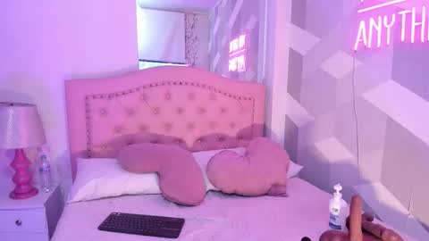 Bianca online show from March 15, 8:12 pm