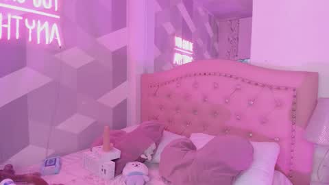 Bianca online show from January 15, 10:29 pm