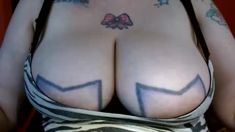 bianca online show from March 13, 1:47 pm