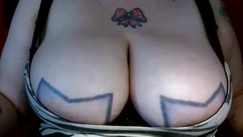 bianca online show from April 24, 2:41 pm
