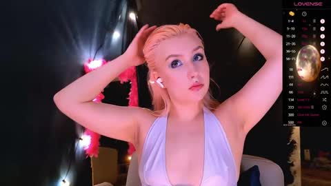 bibi_iva online show from May 7, 10:33 am