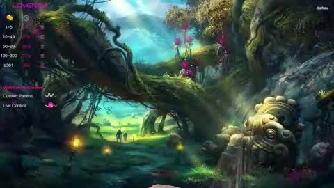 bibi_iva online show from September 25, 4:19 am