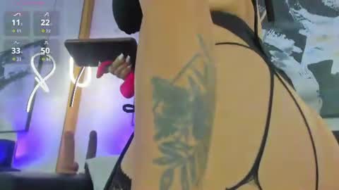 bibiana  online show from July 1, 3:26 am