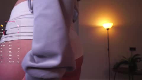 Ophelia online show from December 13, 7:40 pm