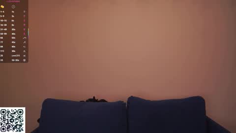 Ophelia online show from November 1, 7:02 pm