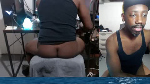 BicepsandFrot online show from May 20, 4:42 am