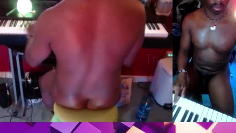 BicepsandFrot online show from February 15, 7:51 am