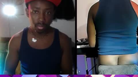 BicepsandFrot online show from October 30, 10:32 pm