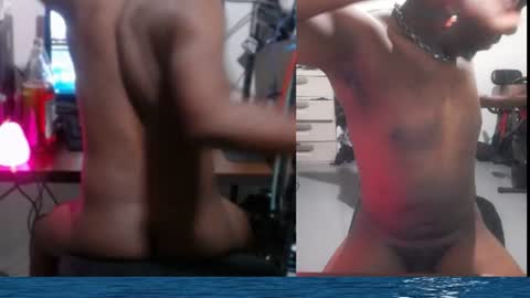 BicepsandFrot online show from July 20, 10:39 am