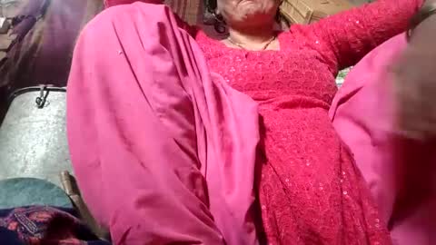 Mona online show from January 27, 3:58 am