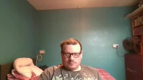 bigdan1986 online show from February 24, 9:43 am