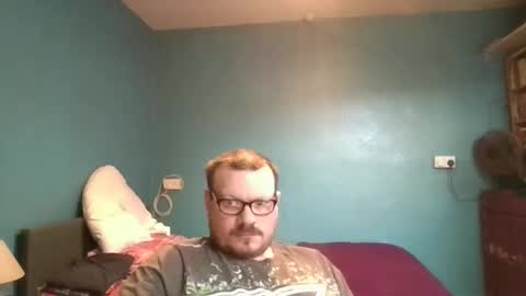 bigdan1986 online show from February 9, 10:53 am