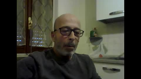 big23italy online show from November 1, 2:05 pm