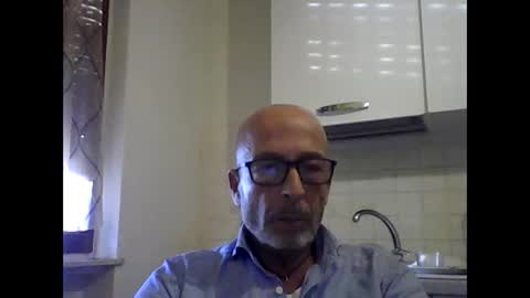 big23italy online show from October 24, 2:51 pm