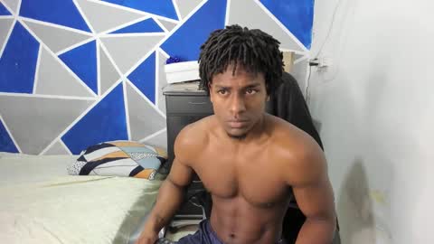 big_black11 online show from November 5, 11:01 am