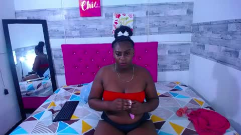 Tatiana  online show from May 5, 7:08 pm