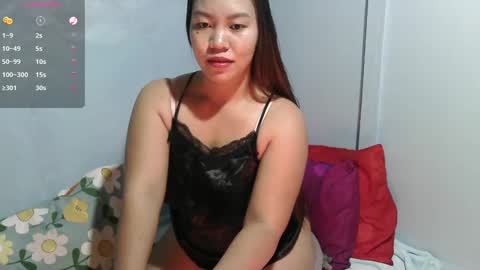 Snapshot of big_buttasian chatting on January 26, 8:57 am Grace - online show from January 26, 8:57 am