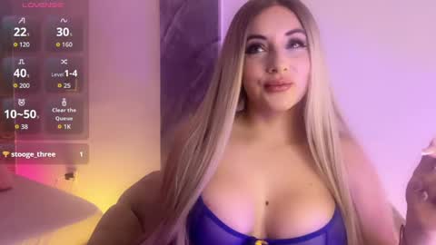 angela online show from April 30, 1:43 am