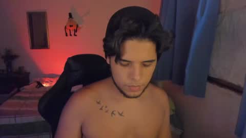 Logan Sprouse online show from June 18, 10:04 pm