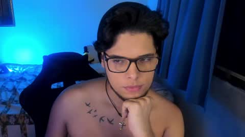 Logan Sprouse online show from June 10, 2:00 am