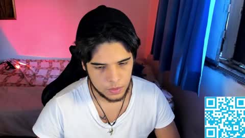 Logan Sprouse online show from May 1, 10:26 pm