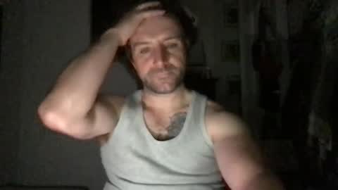 BIG DICK DIRTBAG  online show from July 23, 12:57 am
