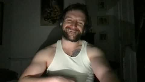 BIG DICK DIRTBAG  online show from May 8, 11:54 pm