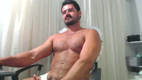 big_joseph online show from January 31, 2:37 am