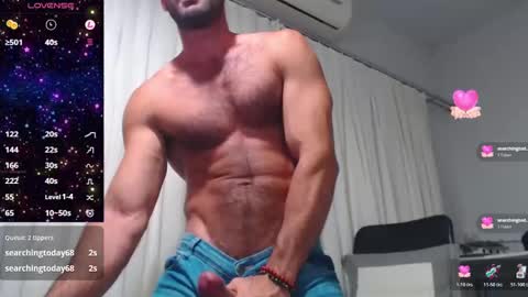 big_joseph online show from November 7, 1:19 am