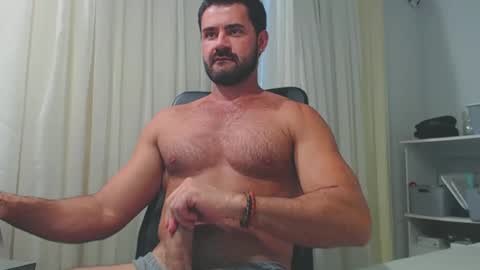 big_joseph online show from February 25, 9:37 pm