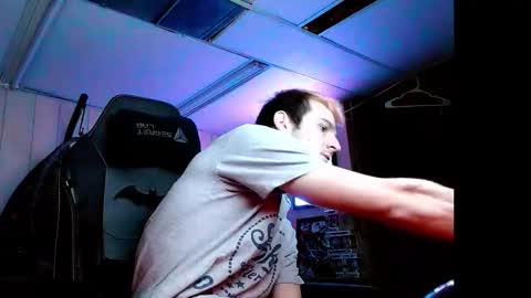 big_man_jonathan online show from November 3, 9:05 pm