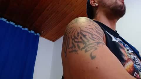 big_niiko online show from June 11, 2:53 am
