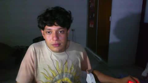 Ryan  online show from December 3, 12:09 am