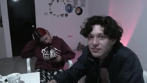 Ryan  online show from March 23, 2:27 am