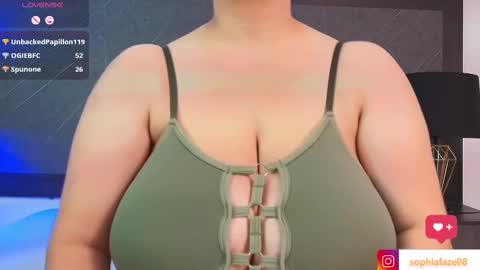 Tell me Sophia  online show from February 26, 2:19 am