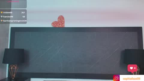 Tell me Sophia  online show from March 6, 4:52 am