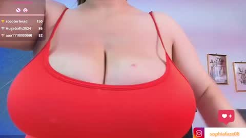 Tell me Sophia  online show from February 26, 9:42 pm