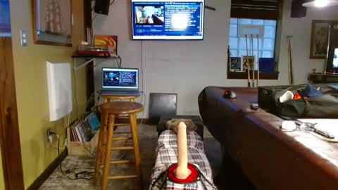 Straight Dave online show from July 18, 11:45 am