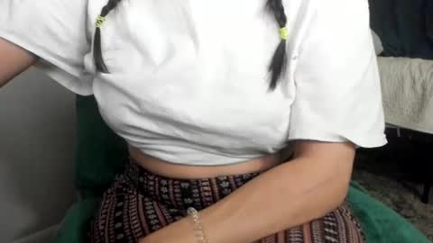bigb00tijudy online show from May 6, 6:14 pm