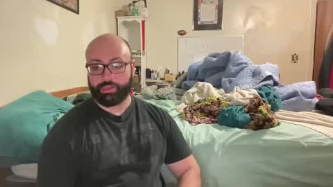 Mr. Muscle Monster online show from March 17, 12:26 am