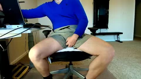 Alcide Herveaux online show from April 27, 3:20 pm